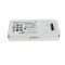Eredeti Saver SMT-C14033 12V 5600mAh defibrill�tor Smarty Saver akku l�tium