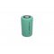 Helyettes�t� akku D (g�li�t) Flattop r�vid kivitel nagy�ram� 1,2V 8500mAh NiMH