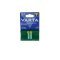 Varta Ready2Use AAA (micro) akku 1,2V 800mAh 2db/csomag NiMH