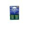 Varta Ready2Use 56703 AAA (mikro) akku 1,2V 800mAh 4db/csomag NiMH