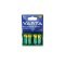 VARTA Ready2Use 5716 Foto Professional AA Mignon ceruza akku 1,2V 2600mAh 4db/csomag NiMH