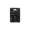 Panasonic BK-4HCDE/2BE AAA (Micro) akku 1,2V 900mAh 2db/csomag NiMH