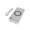 VARTA Vezet�k n�lk�li Power Bank 20000mAh 3,7V 74Wh 20W USB-C 10W Li-Polymer