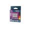 Ansmann akku AA Mignon ceruza 2000mAh 4db/csomag elem Li-Ion