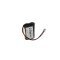 Helyettes�t� akku AA 2,4V 800mAh NiCd