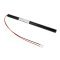Helyettes�t� akku v�sz- �s biztons�gi vil�g�t�s AAA (mikro) 4,8V 600mAh 1db/csomag NiMH