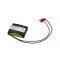 Helyettes�t� akku AA Mignon ceruza v�sz- �s biztons�gi vil�g�t�s 3,6V 1500mAh NiMH