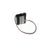 Helyettes�t� akku v�sz- �s biztons�gi vil�g�t�s AA Mignon ceruza 3,6V 1500mAh NiMH