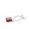 Helyettes�t� akku AA Mignon ceruza 3,6V 1500mAh NiMH