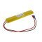 Helyettes�t� akku AA (ceruza) 3,6V 4400mAh akkupakk NiMH