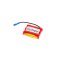 Helyettes�t� akku NC AA (ceruza) 3,6V 900mAh