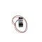 Helyettes�t� akku AAA (mikro) 4,8V 800mAh NiMH