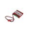 Helyettes�t� akku v�sz- �s biztons�gi vil�g�t�s AAA (mikro) 4,8V 800mAh NiMH