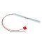 Helyettes�t� akku v�sz- �s biztons�gi vil�g�t�s AA Mignon ceruza 4,8V 1600mAh NiMH