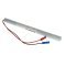 Helyettes�t� akku v�sz- �s biztons�gi vil�g�t�s AA Mignon ceruza 4,8V 1100mAh NiMH