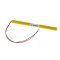 Helyettes�t� akku v�sz- �s biztons�gi vil�g�t�s AA Mignon ceruza 4,8V 1600mAh NiMH