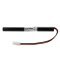 Helyettes�t� akku A-Size 4,8V 2100mAh NiMH