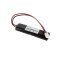 Helyettes�t� akku NC v�sz- �s biztons�gi vil�g�t�s AA 4,8V 800mAh 1db NiCd