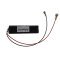 Helyettes�t� akku NC GAZ 5161000415 AA Mignon ceruza 4,8V 800mAh NiCd