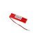 Helyettes�t� akku v�sz- �s biztons�gi vil�g�t�shoz AA Mignon ceruza 4,8V 1500mAh NiMH