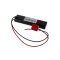 Helyettes�t� akku v�sz- �s biztons�gi vil�g�t�s AA 4,8V 2,1Ah NiMH