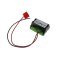 Helyettes�t� akku v�sz- �s biztons�gi vil�g�t�s AA Mignon ceruza 6V 1,8Ah NiMH