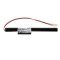 Helyettes�t� akku v�sz- �s biztons�gi vil�g�t�s AA Mignon ceruza 6V 1600mAh NiMH