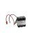 Helyettes�t� akku v�sz- �s biztons�gi vil�g�t�s AA Mignon ceruza 7,2V 1800mAh NiMH