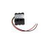 Helyettes�t� akku v�sz- �s biztons�gi vil�g�t�s AA Mignon ceruza 7,2V 2000mAh NiMH