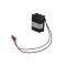 Helyettes�t� akku v�sz- �s biztons�gi vil�g�t�s AAA 12V 700mAh NiMH