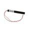 Helyettes�t� akku s�rg�ss�gi �s biztons�gi vil�g�t�s 4/3A m�ret 2,4V 4,5Ah NiMH