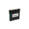 Helyettes�t� akku 4/3A-Size 4,8V 4000mAh NiMH