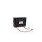 Helyettes�t� akku NC Sub C 24V 1800mAh 2x2x5 akkupakk NiCd