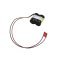 Helyettes�t� akku NC Sub C 2,4V 1500mAh
