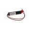 Helyettes�t� akku NC Sub C 2,4V 1500mAh v�sz- �s biztons�gi vil�g�t�shoz