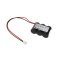 Helyettes�t� akku Sub C 3,6V 2000mAh NiMH