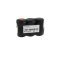 Helyettes�t� akku NC Sub C 3,6V 1500mAh v�sz- �s biztons�gi vil�g�t�s