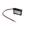 Helyettes�t� akku NC akkupakk Sub C 3,6V 1800mAh