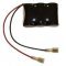 Helyettes�t� akku NC akkupakk Sub C 3,6V 1500mAh