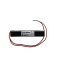 Helyettes�t� akku NC Sub C 3,6V 1500mAh