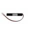 Helyettes�t� akku NC Sub C 3,6V 1800mAh
