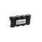 Helyettes�t� akku NC Sub C 4,8V 1500mAh akkupakk
