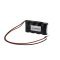 Helyettes�t� akku NC Sub C-Size 4,8V 2000mAh