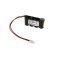 Helyettes�t� akku NC Sub C 4,8V 1800mAh