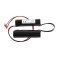 Helyettes�t� akku NC Sub C 4,8V 1800mAh v�sz- �s biztons�gi vil�g�t�s