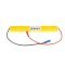 Helyettes�t� akku NC Sub C 4,8V 1500mAh v�sz- �s biztons�gi vil�g�t�shoz
