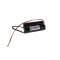 Helyettes�t� akku NC Sub C-Size 4,8V 1800mAh v�sz- �s biztons�gi vil�g�t�s