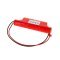 Helyettes�t� akku Sub C 6V 2500mAh v�sz- �s biztons�gi vil�g�t�s NiMH