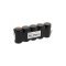Helyettes�t� akku NC Sub C 6V 1500mAh sorba zsugor�tva 4,8mm Faston
