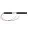 Helyettes�t� akku v�sz- �s biztons�gi vil�g�t�s Sub C 7,2V 2000mAh NiMH